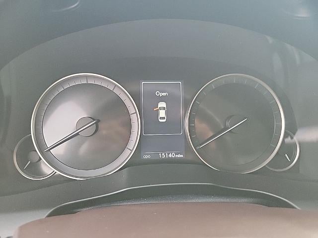 2017 Lexus ES 350 350