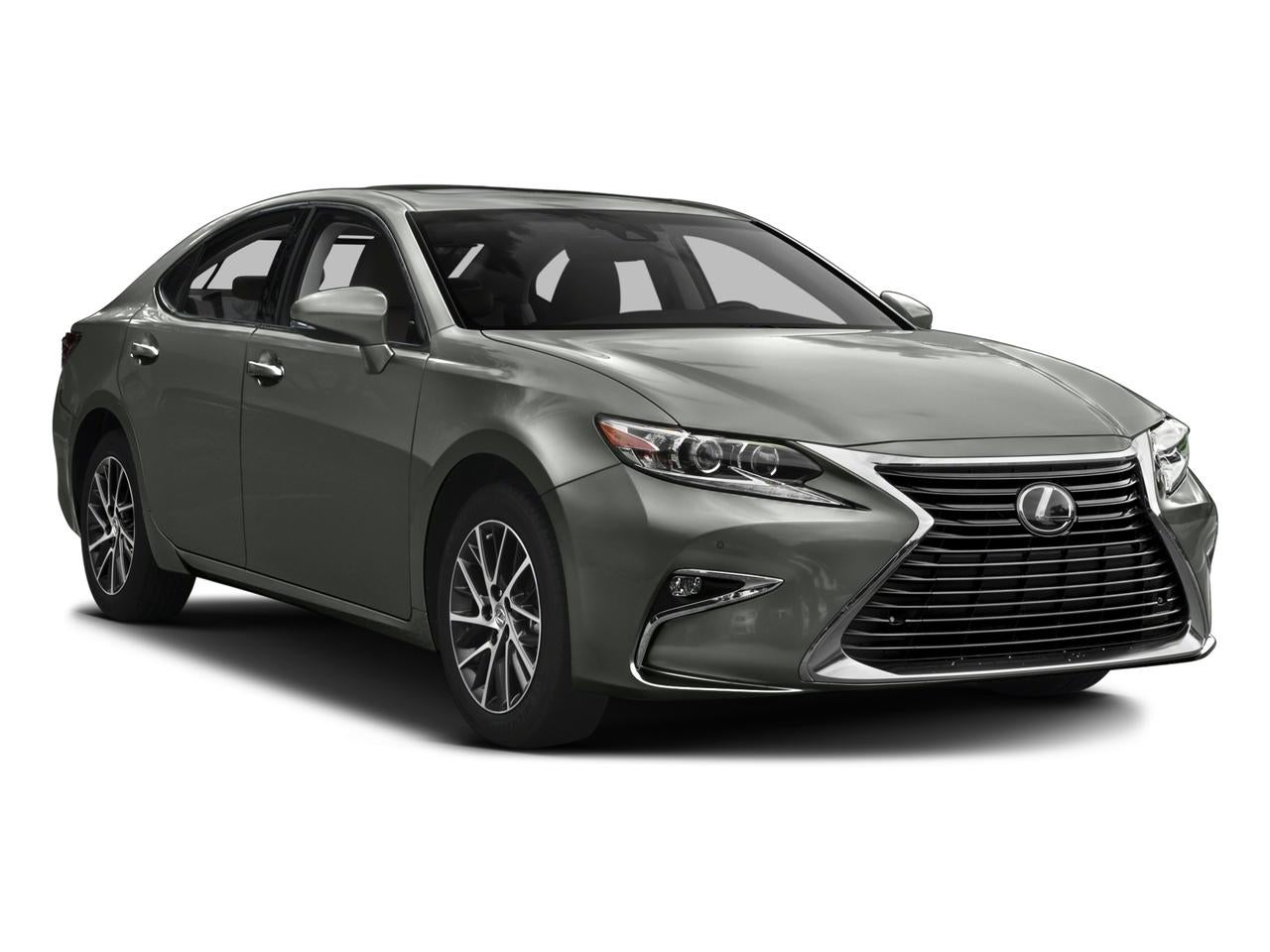 2017 Lexus ES 350 350