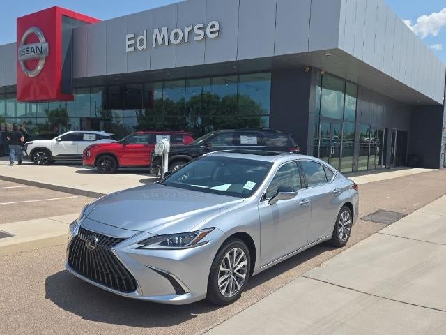 2024 Lexus ES 350 350