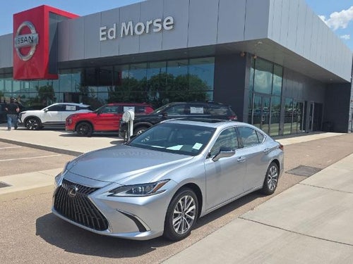 2024 Lexus ES 350 350