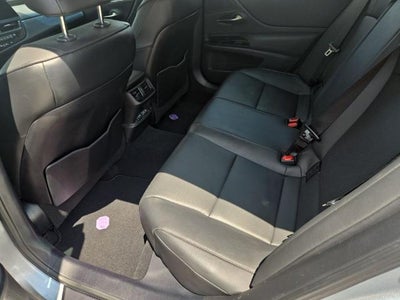 2024 Lexus ES 350 350