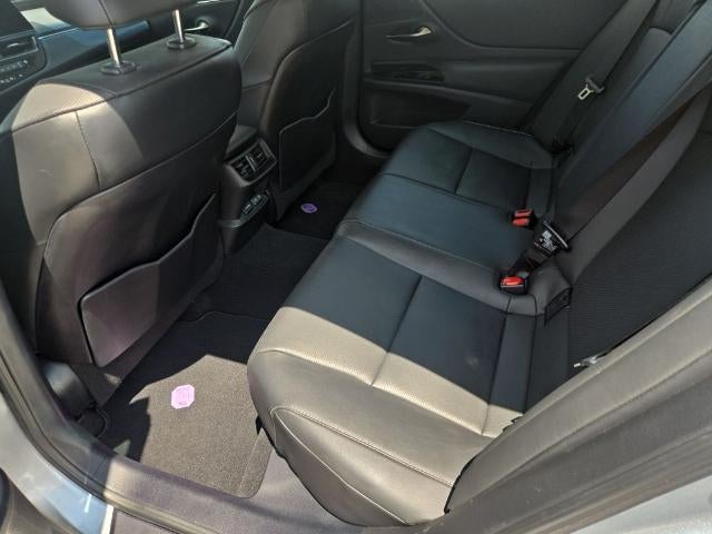 2024 Lexus ES 350 350