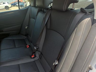 2024 Lexus ES 350 350