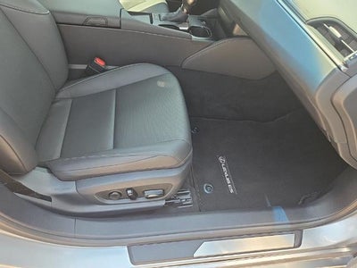 2024 Lexus ES 350 350