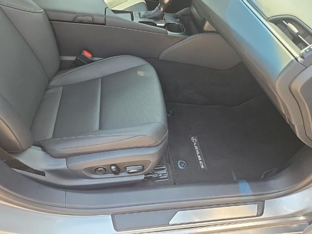 2024 Lexus ES 350 350