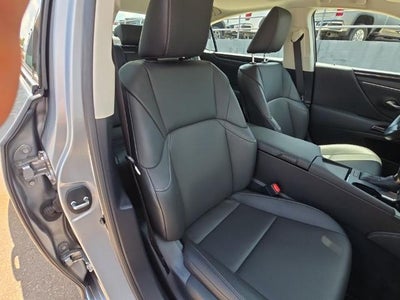2024 Lexus ES 350 350