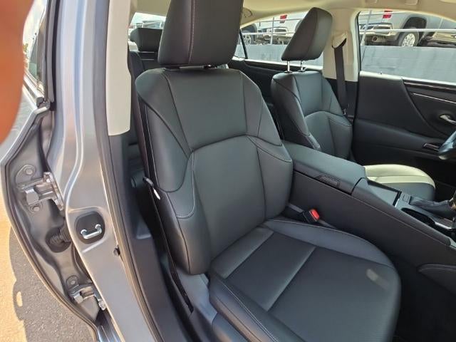 2024 Lexus ES 350 350