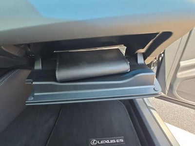 2024 Lexus ES 350 350