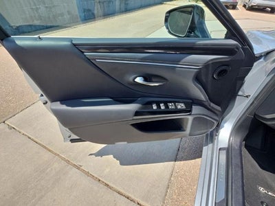 2024 Lexus ES 350 350