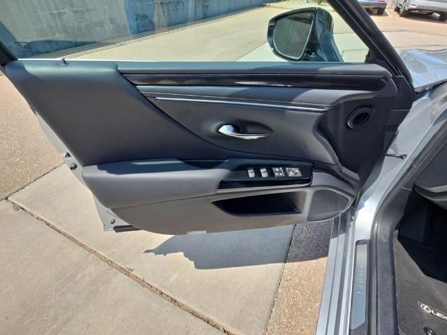 2024 Lexus ES 350 350
