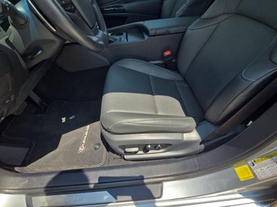 2024 Lexus ES 350 350