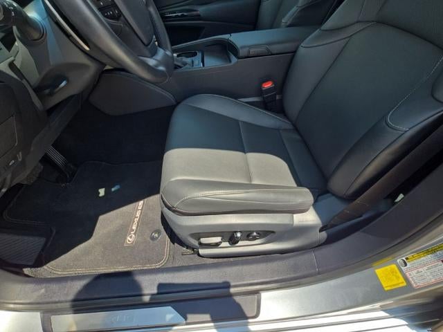 2024 Lexus ES 350 350