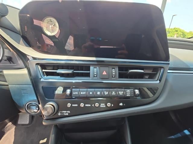 2024 Lexus ES 350 350