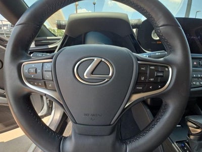 2024 Lexus ES 350 350