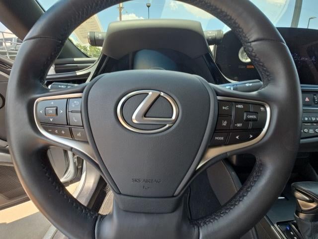 2024 Lexus ES 350 350