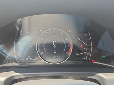 2024 Lexus ES 350 350