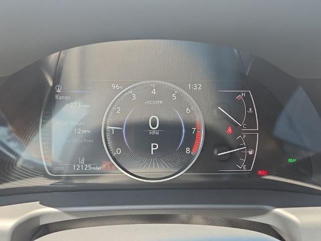 2024 Lexus ES 350 350