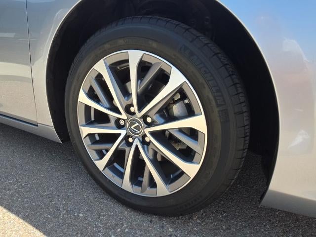 2024 Lexus ES 350 350