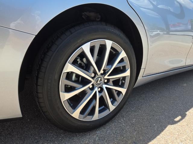 2024 Lexus ES 350 350