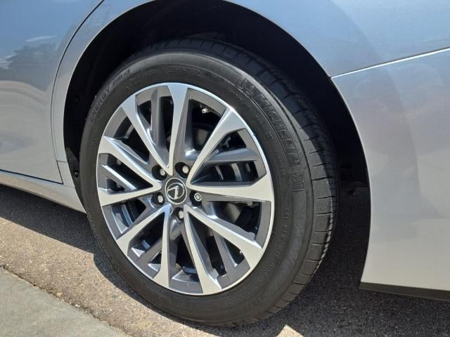 2024 Lexus ES 350 350