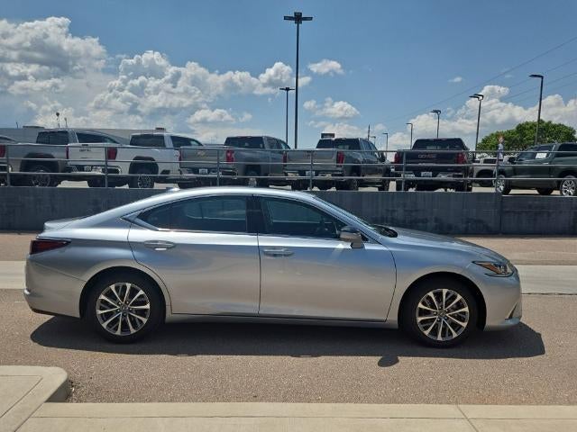 2024 Lexus ES 350 350