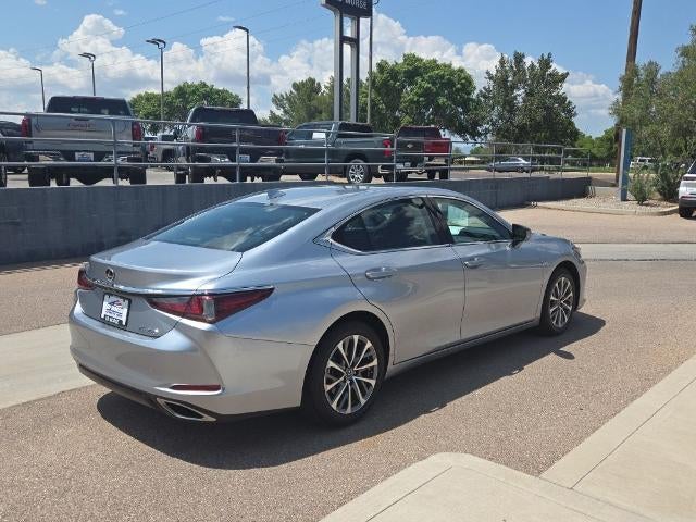 2024 Lexus ES 350 350