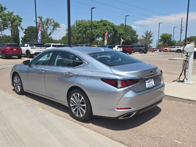 2024 Lexus ES 350 350