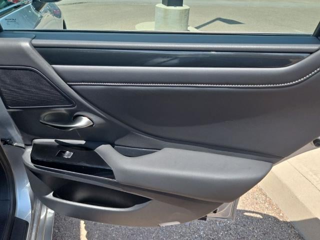 2024 Lexus ES 350 350