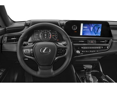 2024 Lexus ES 350 350