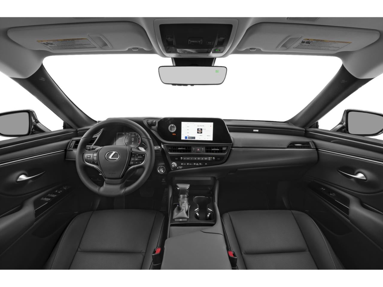 2024 Lexus ES 350 350