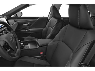 2024 Lexus ES 350 350