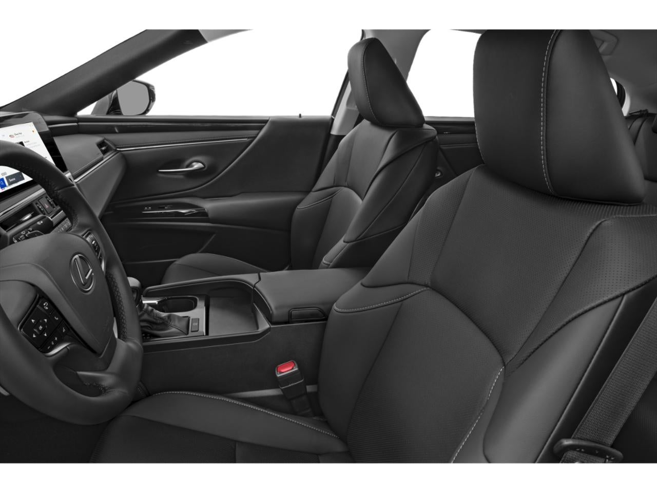 2024 Lexus ES 350 350