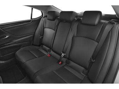 2024 Lexus ES 350 350