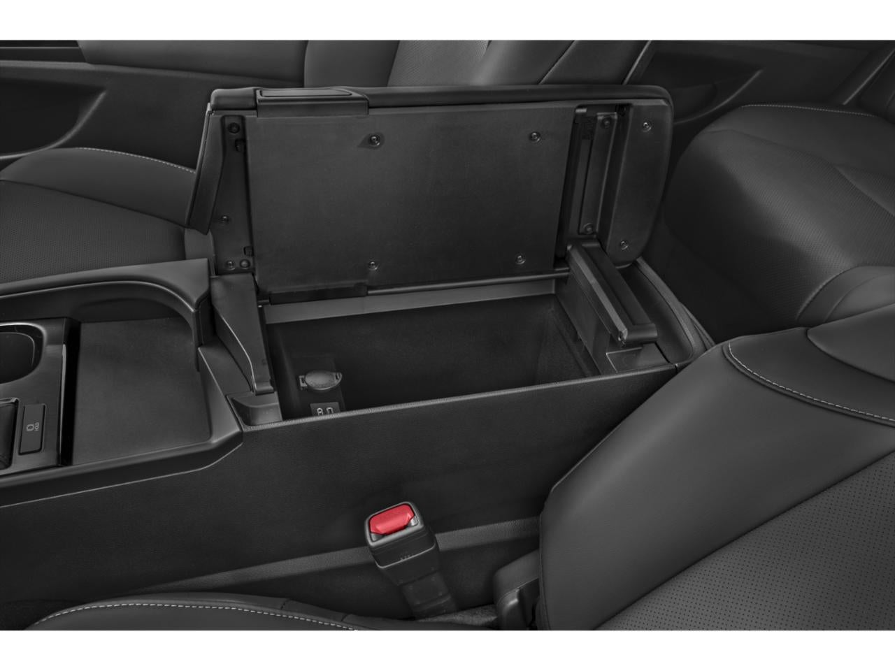 2024 Lexus ES 350 350