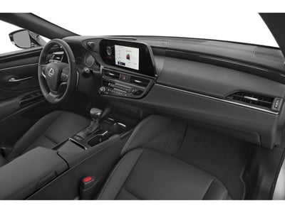 2024 Lexus ES 350 350