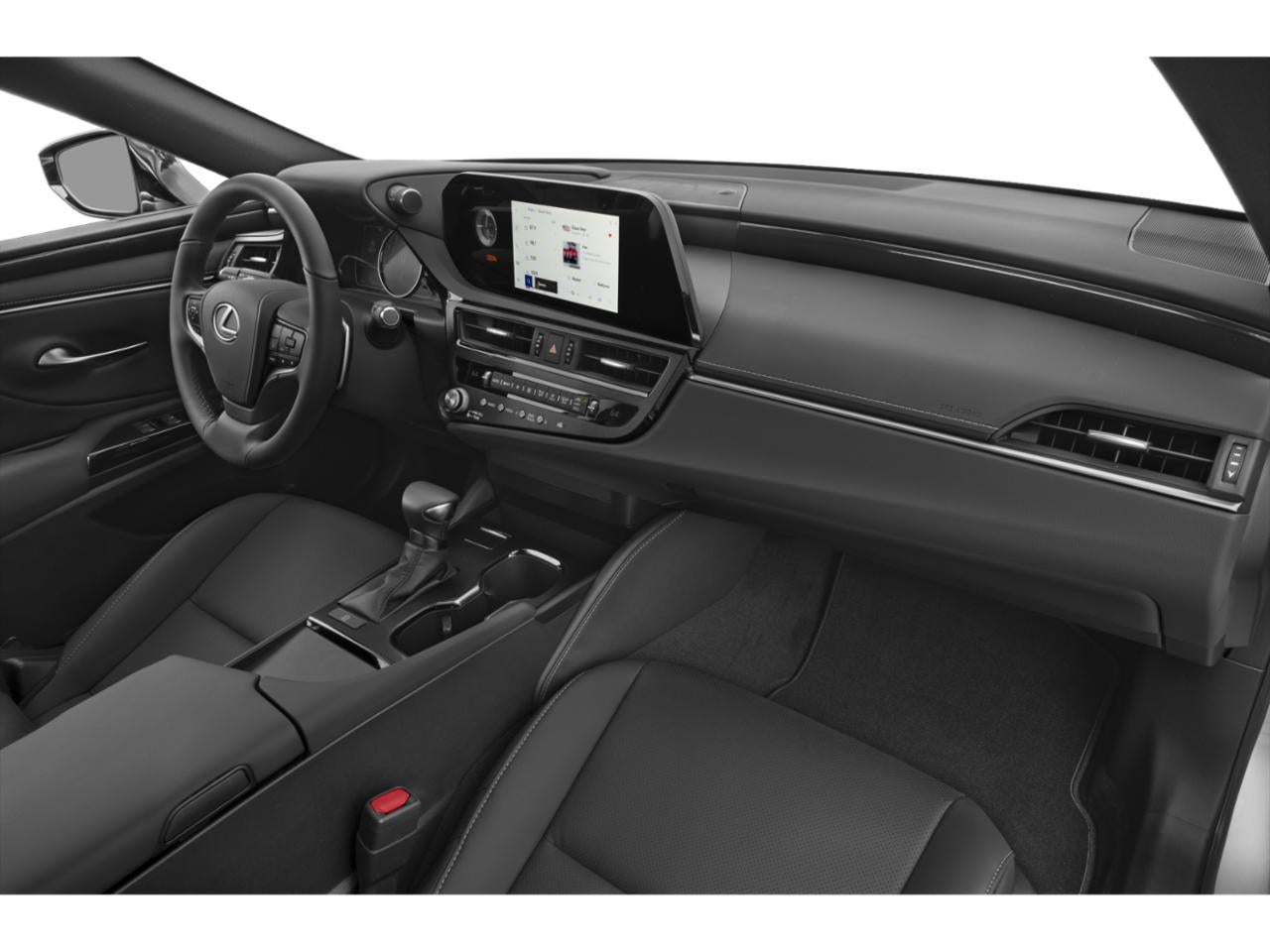 2024 Lexus ES 350 350