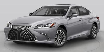 2024 Lexus ES 350 350