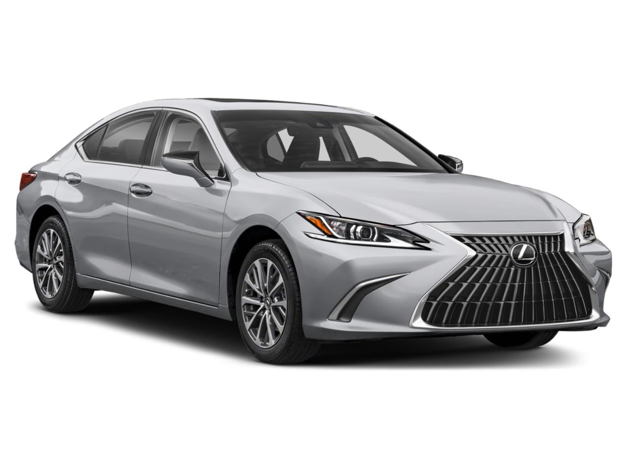 2024 Lexus ES 350 350