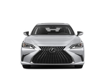 2024 Lexus ES 350 350