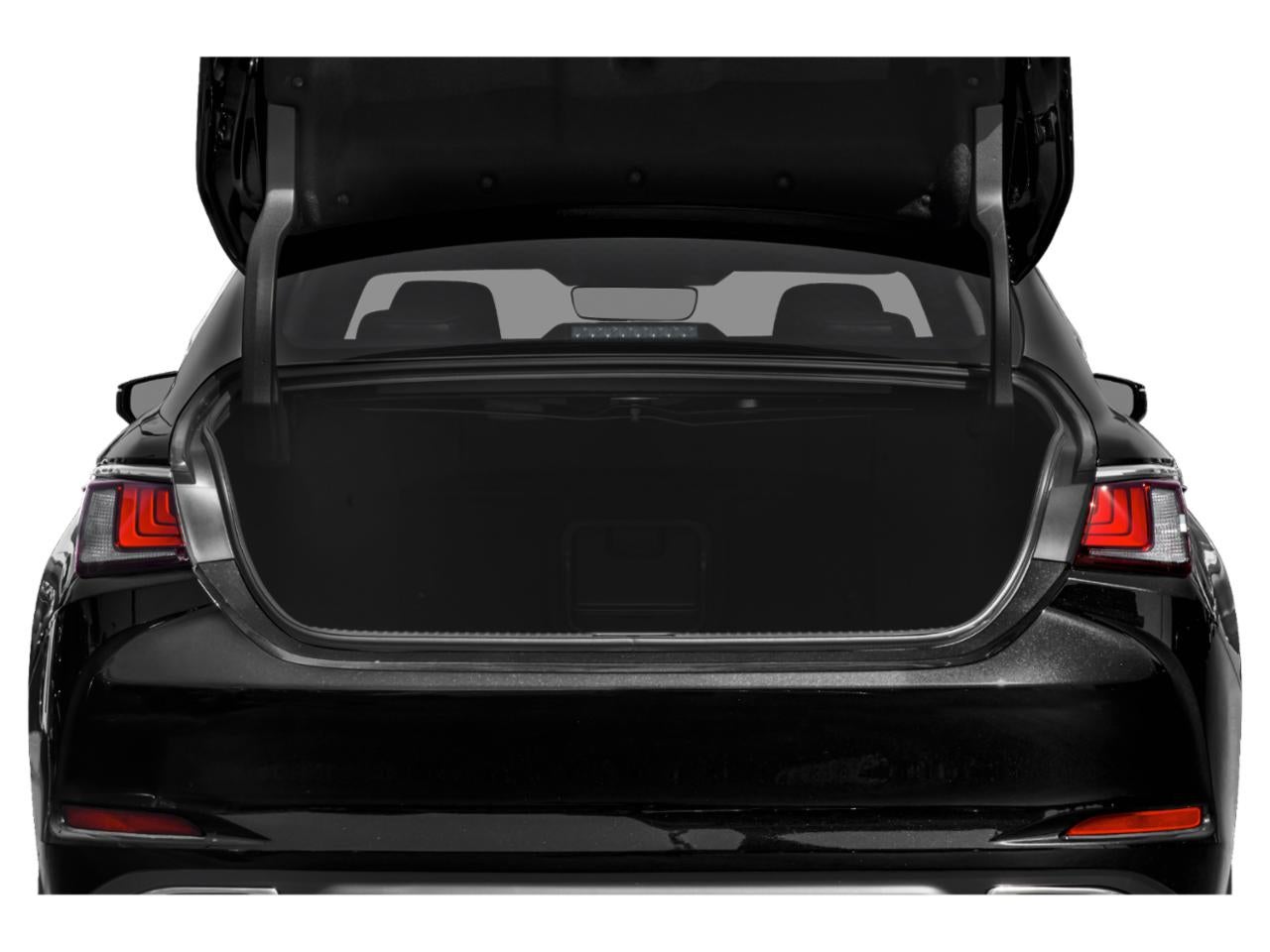 2021 Lexus ES 350 350