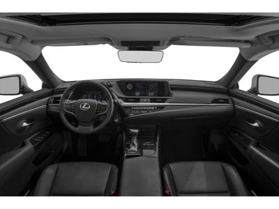 2021 Lexus ES 350 350