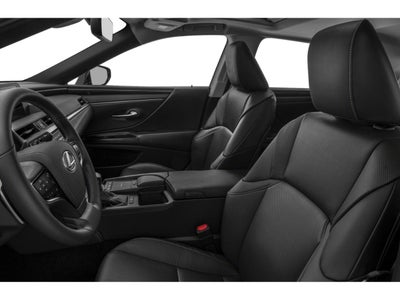2021 Lexus ES 350 350