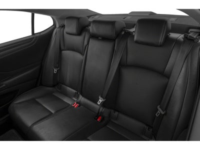 2021 Lexus ES 350 350