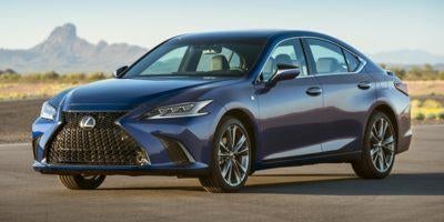 2021 Lexus ES 350 350