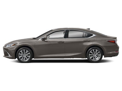 2021 Lexus ES 350 350