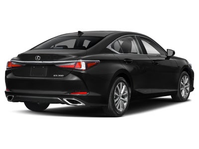 2021 Lexus ES 350 350