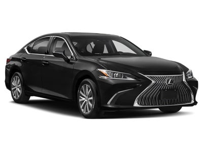 2021 Lexus ES 350 350