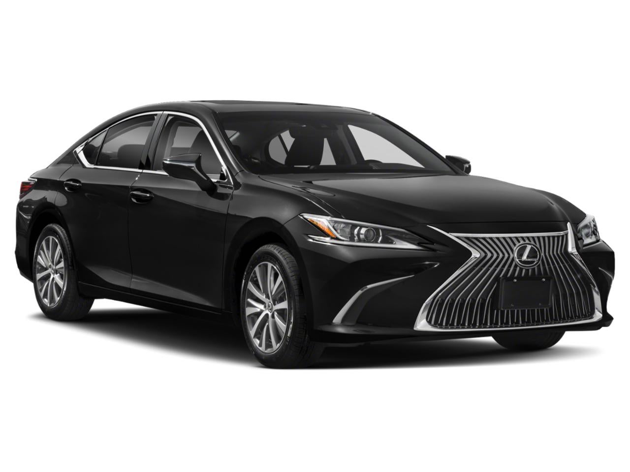 2021 Lexus ES 350 350