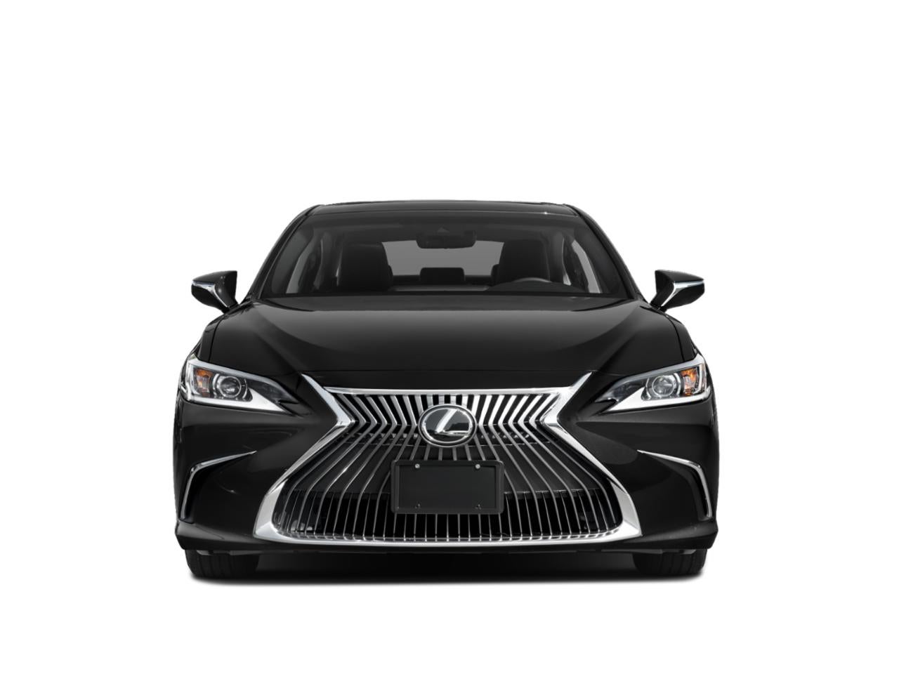 2021 Lexus ES 350 350