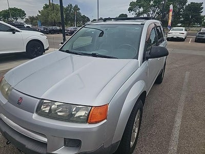 2004 Saturn VUE V6